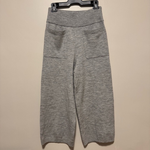 Wilfred Pants - Aritzia Wilfred Wool Culottes - Women’s Large